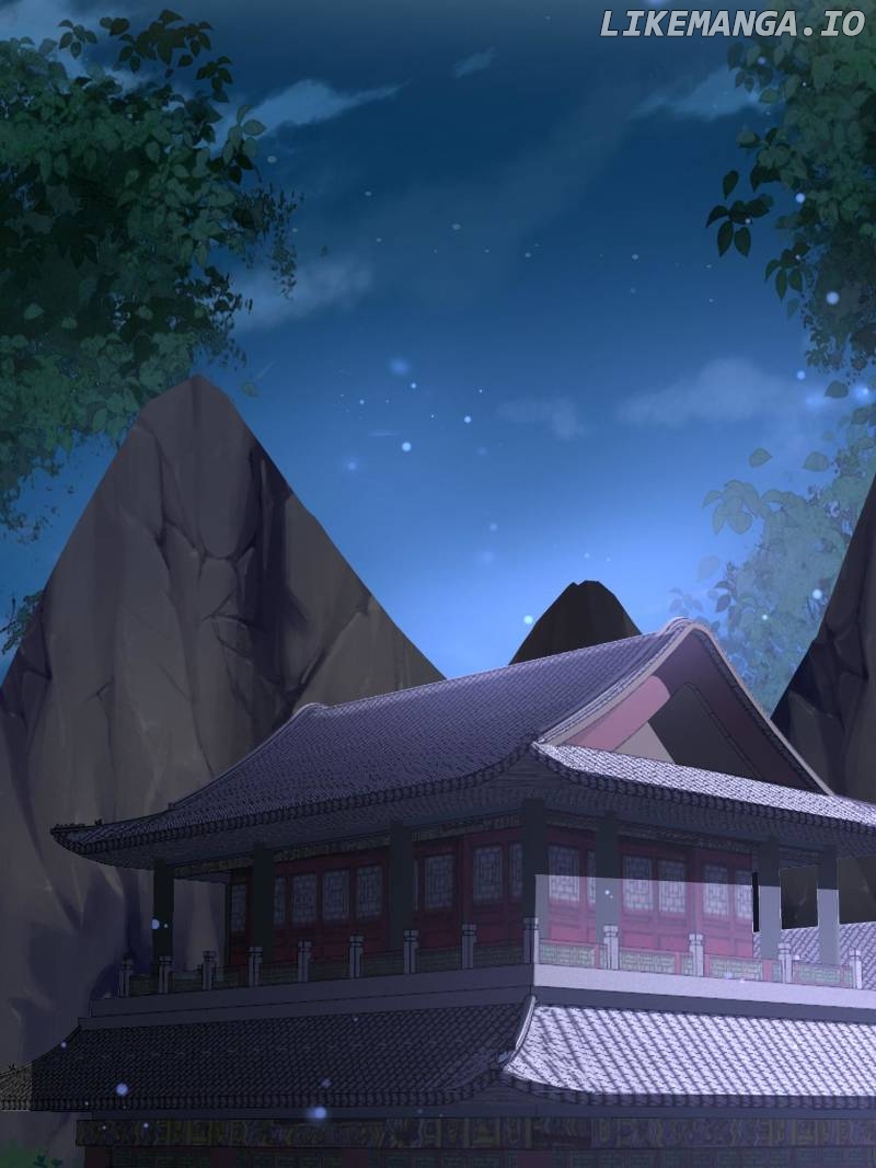 I Can Read Your Fate Chapter 12 - page 24