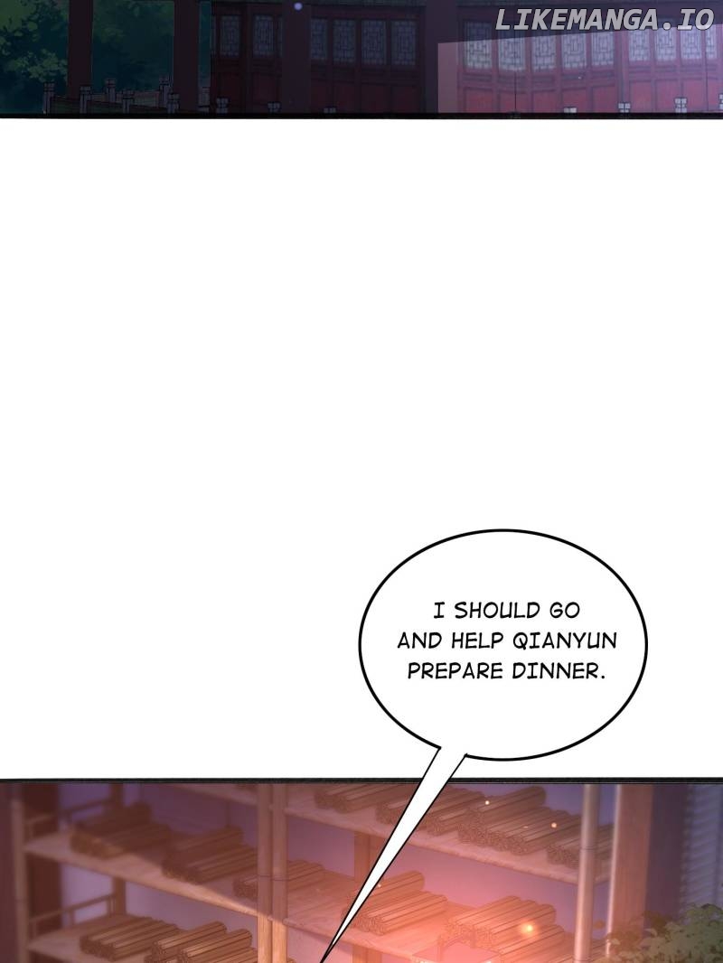 I Can Read Your Fate Chapter 12 - page 25