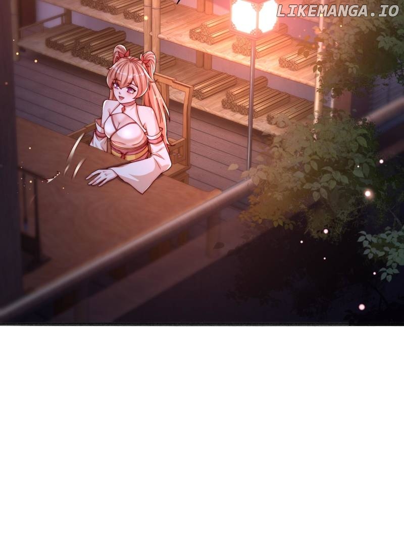 I Can Read Your Fate Chapter 12 - page 26