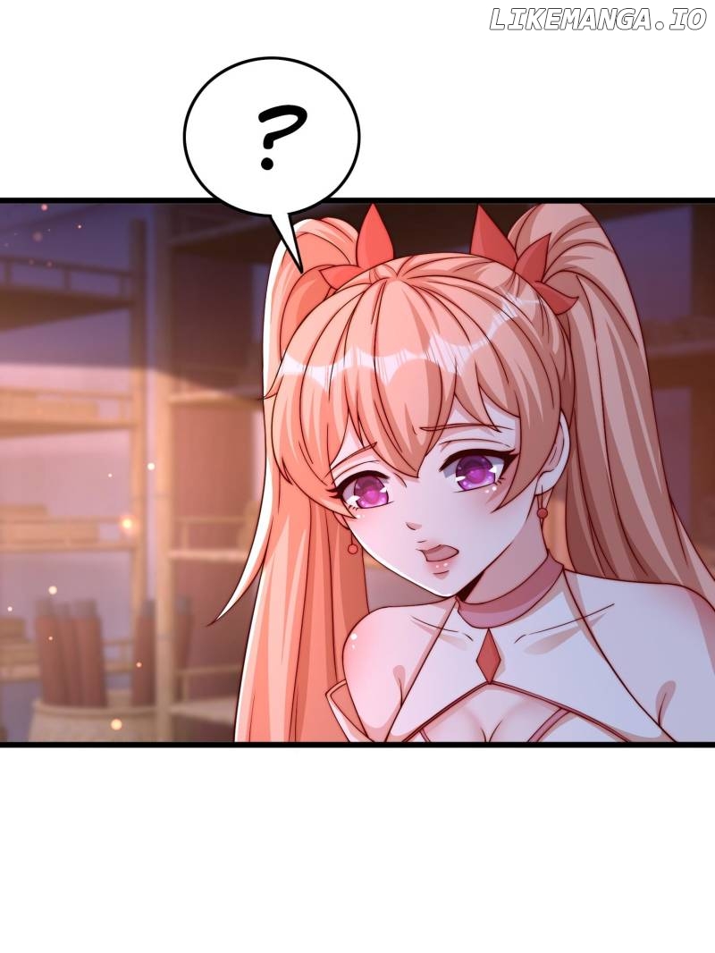 I Can Read Your Fate Chapter 12 - page 27