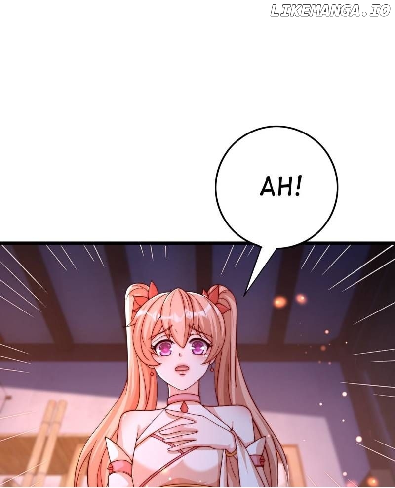 I Can Read Your Fate Chapter 12 - page 28