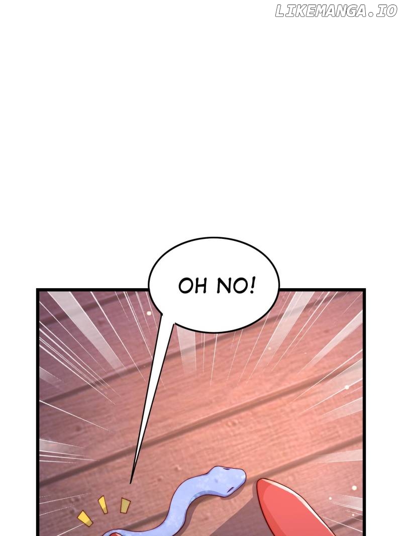 I Can Read Your Fate Chapter 12 - page 29