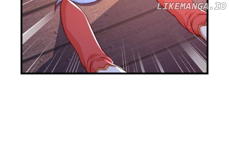 I Can Read Your Fate Chapter 12 - page 30