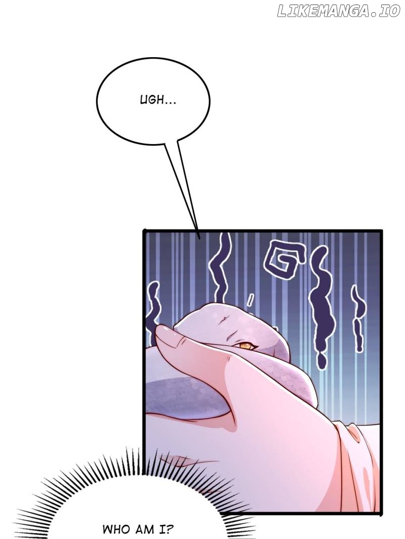 I Can Read Your Fate Chapter 12 - page 33