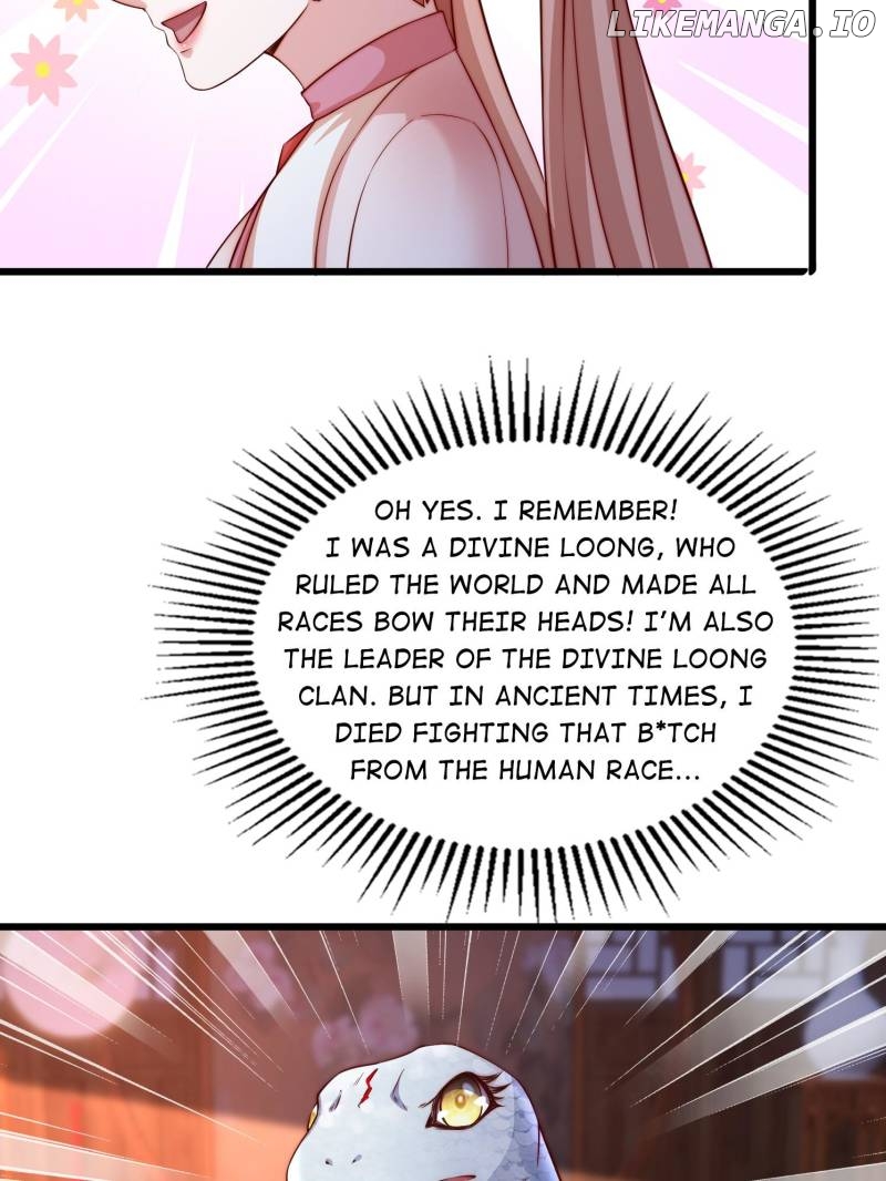 I Can Read Your Fate Chapter 12 - page 35