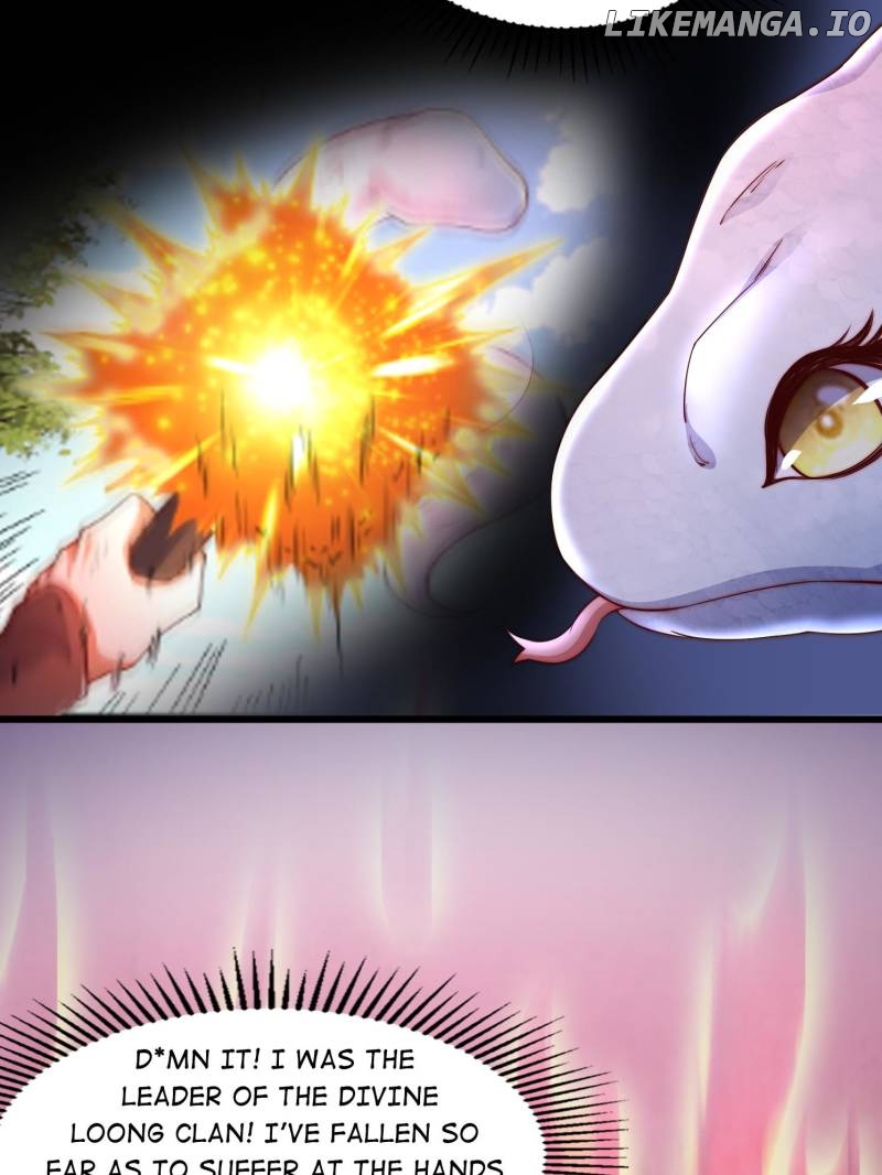 I Can Read Your Fate Chapter 12 - page 37