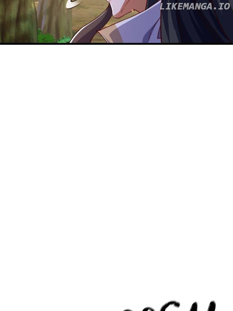 I Can Read Your Fate Chapter 12 - page 3