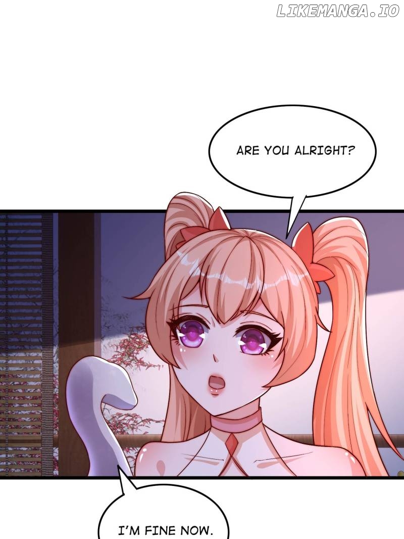 I Can Read Your Fate Chapter 12 - page 40