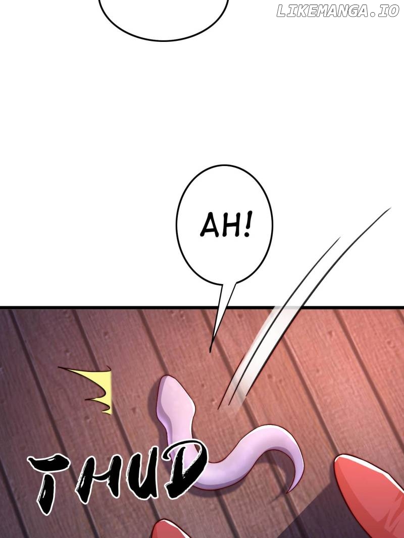 I Can Read Your Fate Chapter 12 - page 41