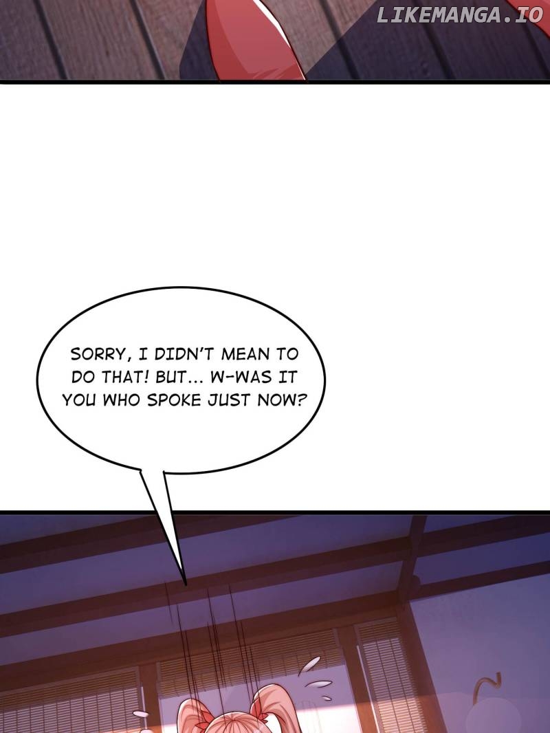 I Can Read Your Fate Chapter 12 - page 42