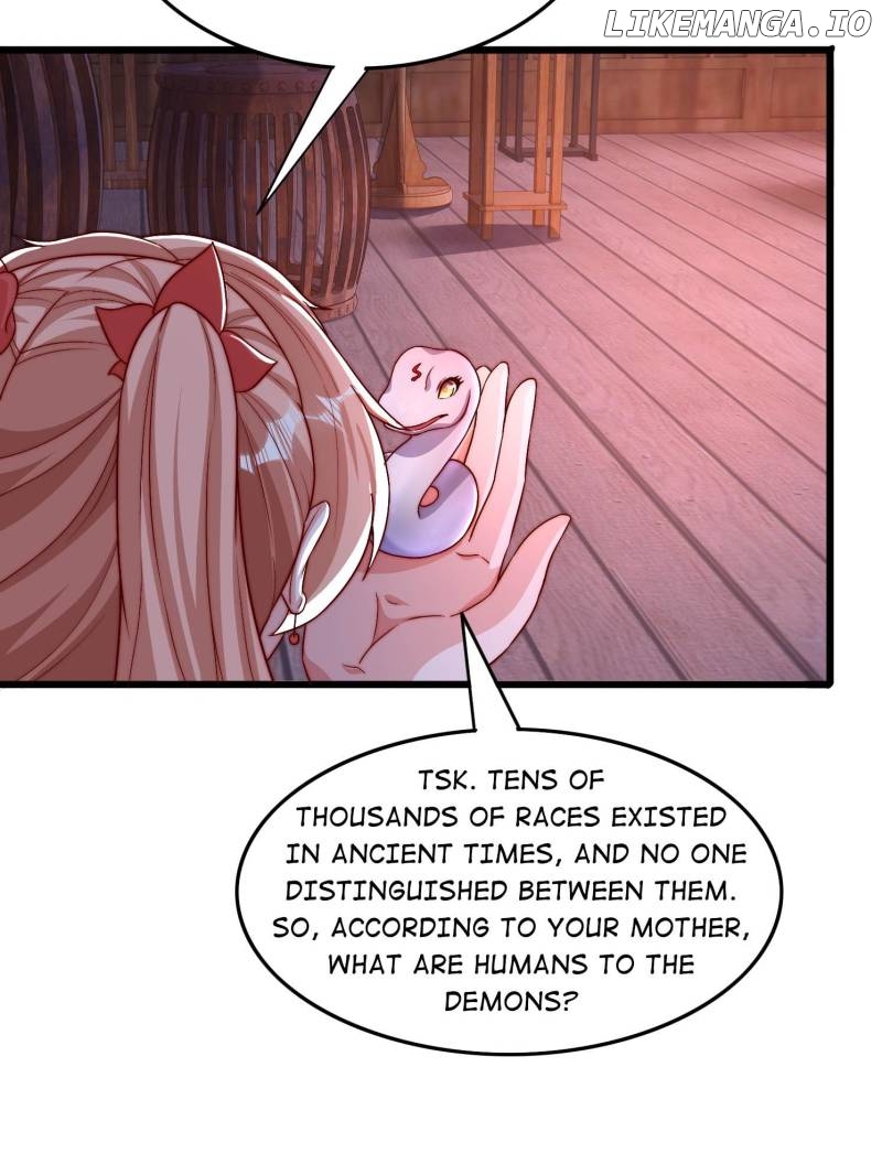 I Can Read Your Fate Chapter 12 - page 44