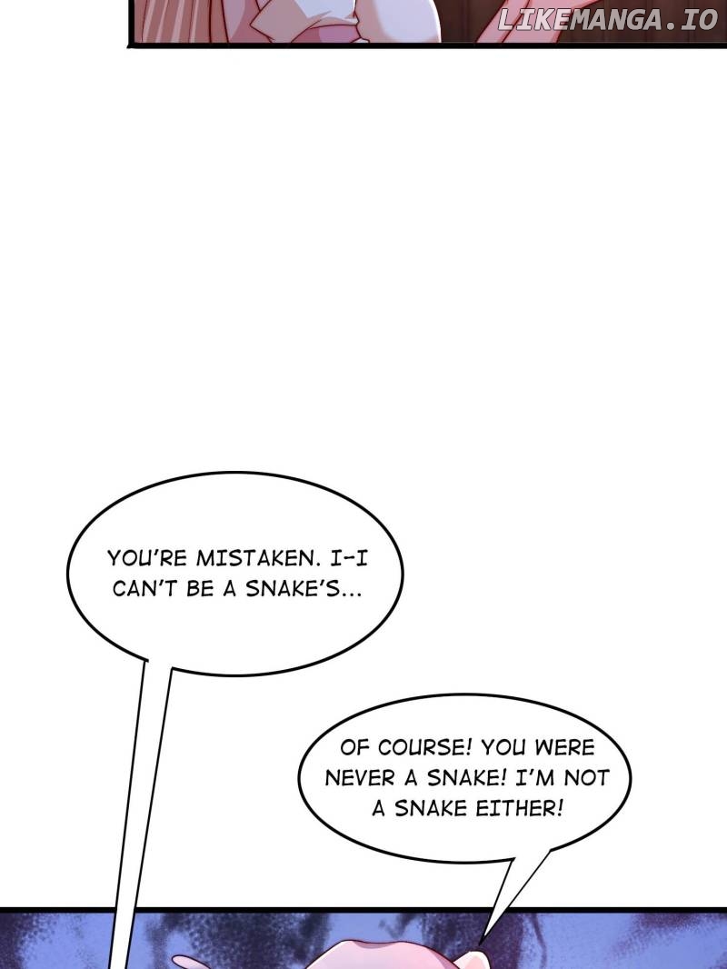 I Can Read Your Fate Chapter 12 - page 46