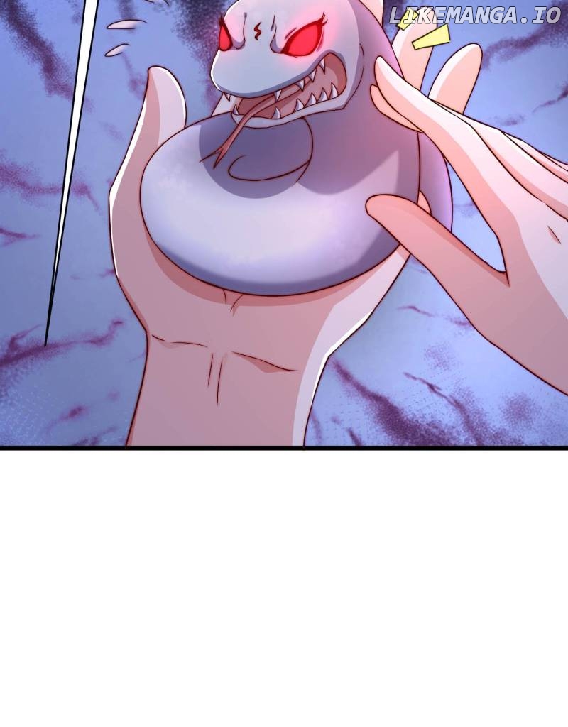 I Can Read Your Fate Chapter 12 - page 47