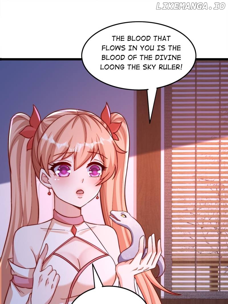 I Can Read Your Fate Chapter 12 - page 48