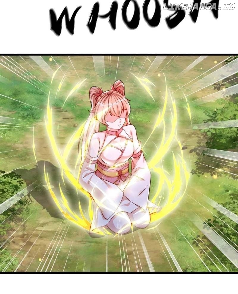 I Can Read Your Fate Chapter 12 - page 4