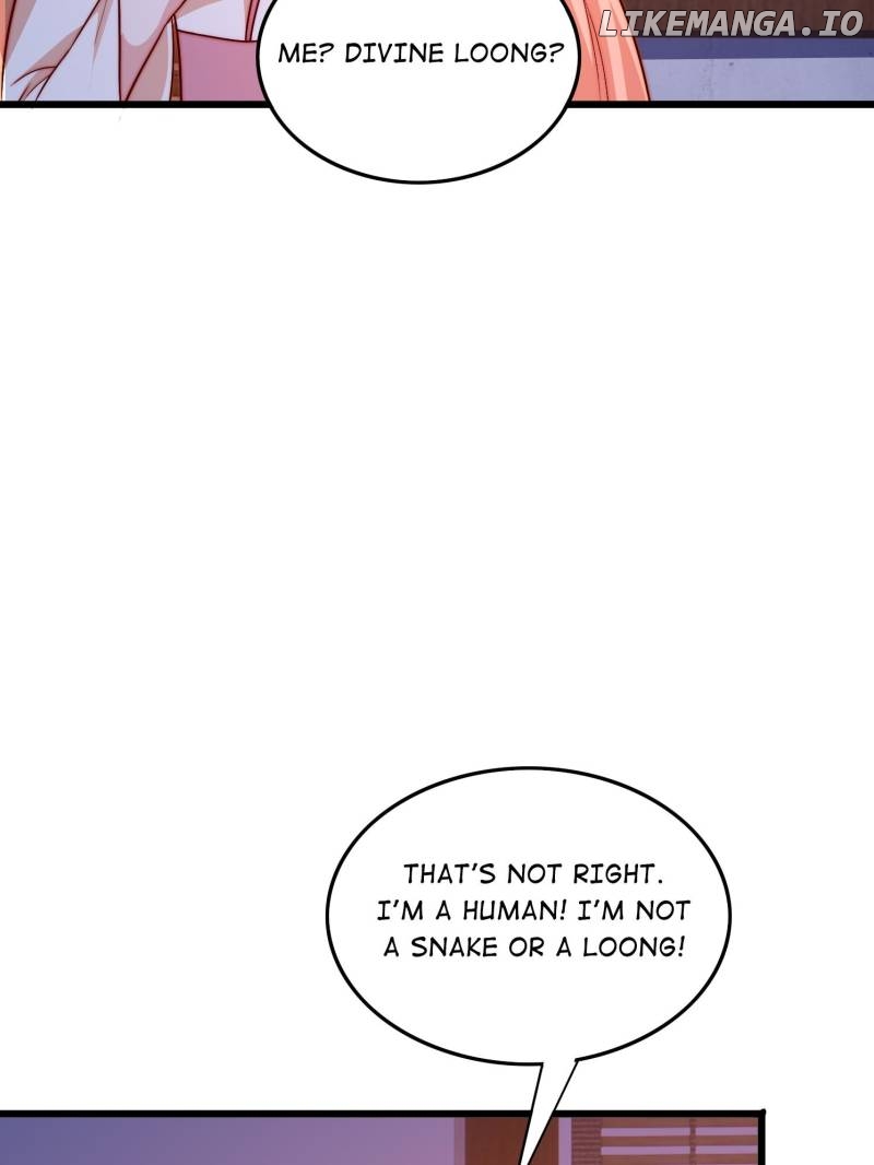 I Can Read Your Fate Chapter 12 - page 49