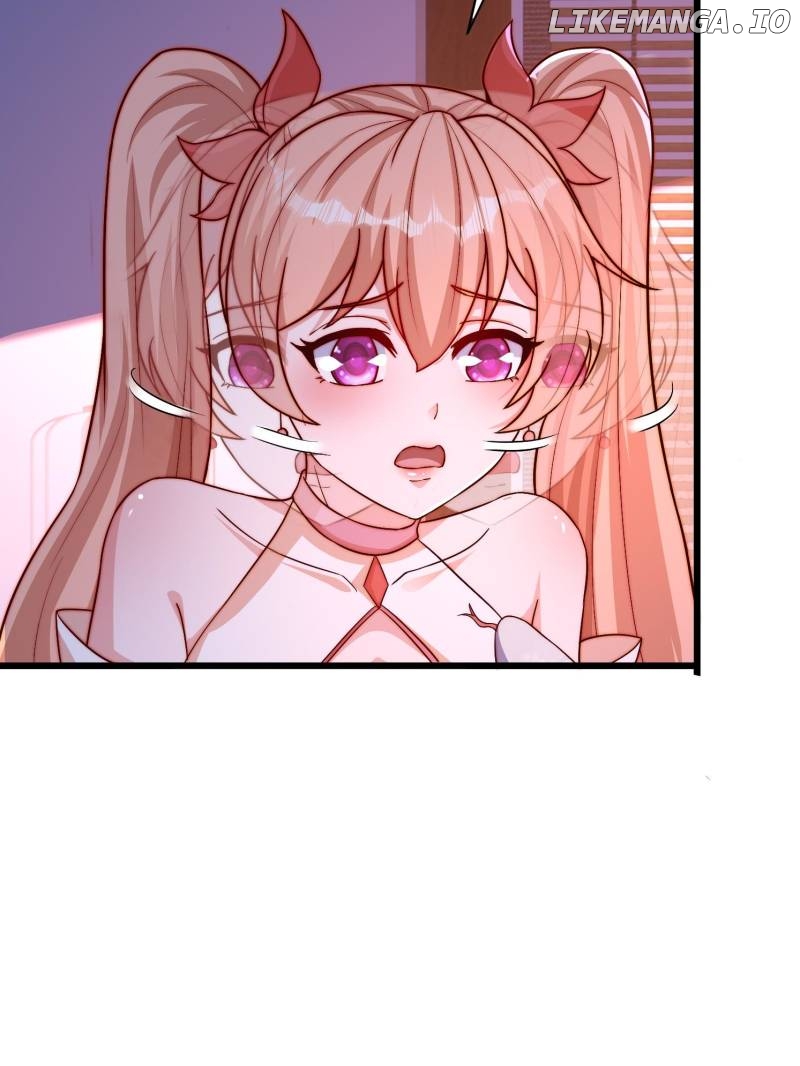 I Can Read Your Fate Chapter 12 - page 50