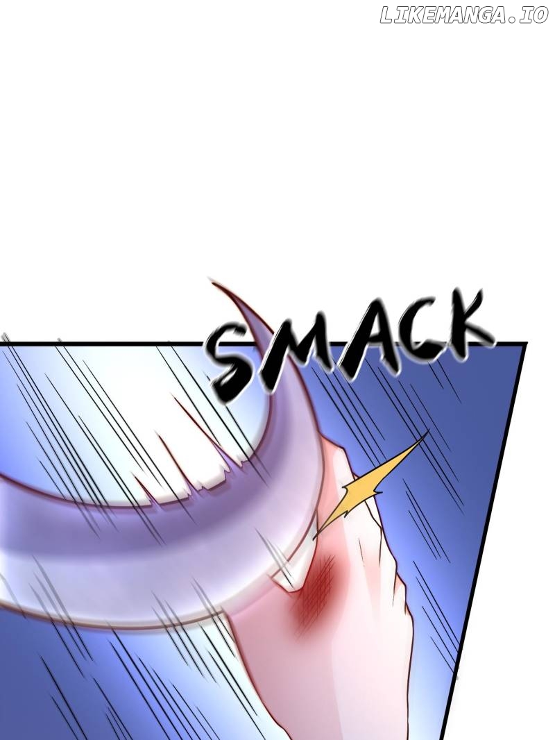 I Can Read Your Fate Chapter 12 - page 52