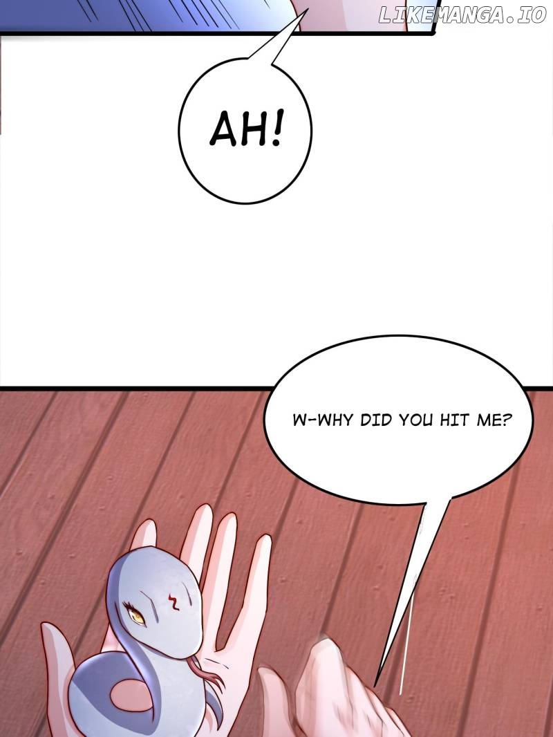 I Can Read Your Fate Chapter 12 - page 53