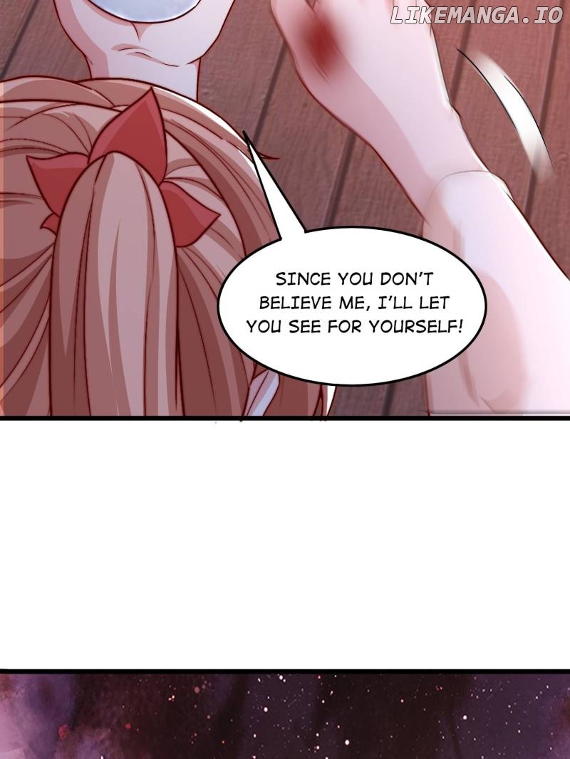 I Can Read Your Fate Chapter 12 - page 54