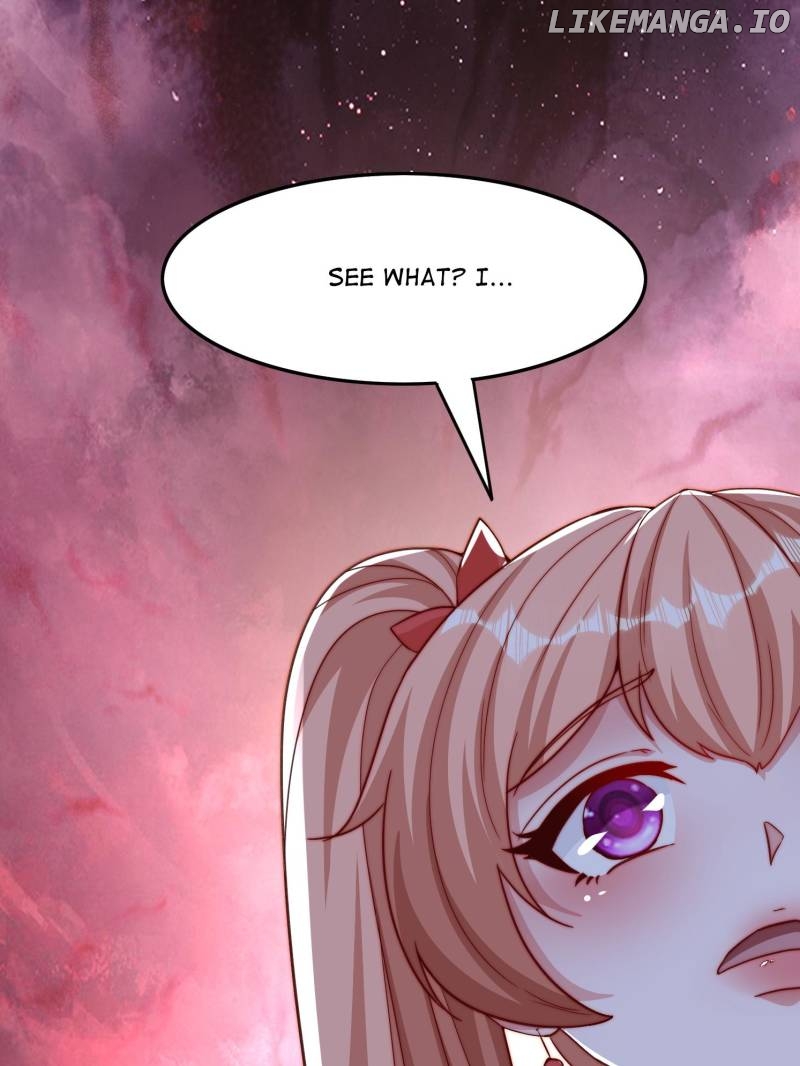 I Can Read Your Fate Chapter 12 - page 55