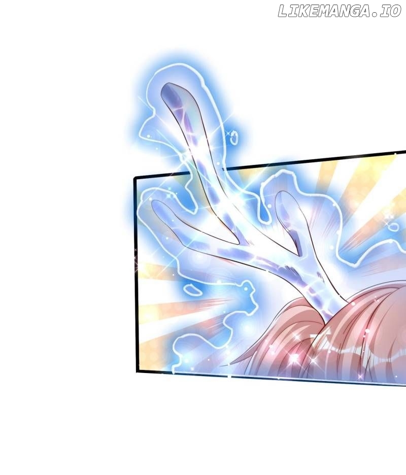 I Can Read Your Fate Chapter 12 - page 57