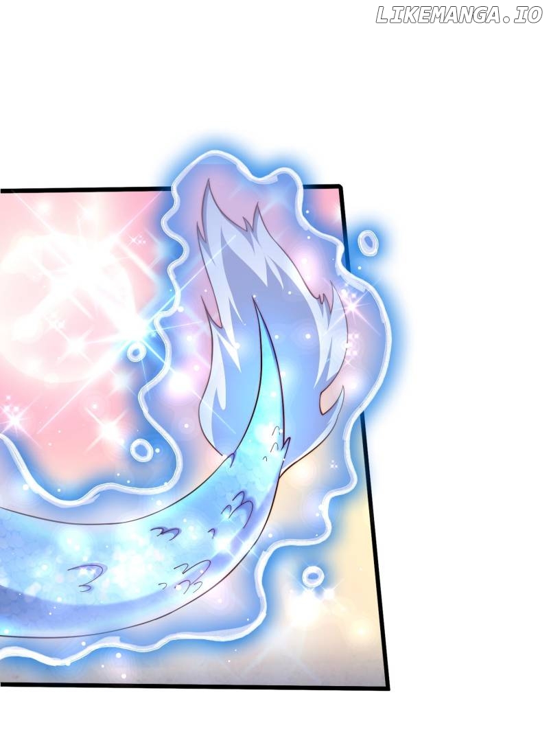 I Can Read Your Fate Chapter 12 - page 58