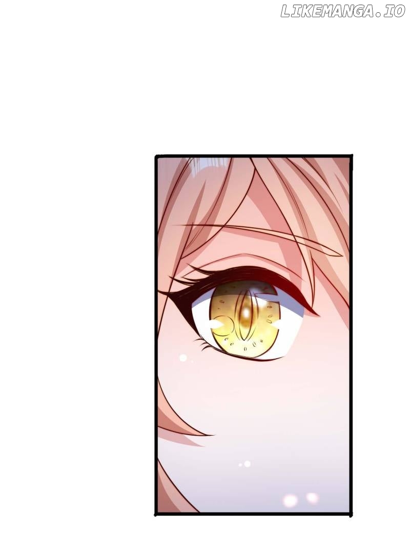 I Can Read Your Fate Chapter 12 - page 5