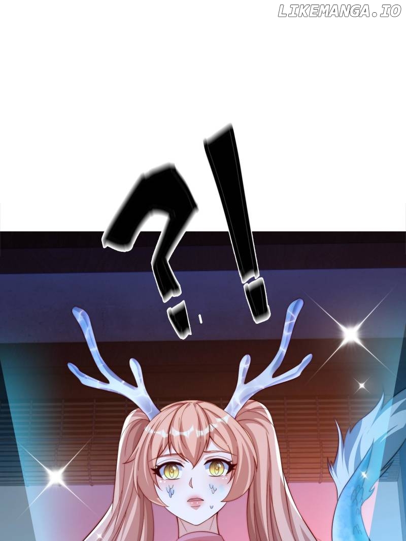 I Can Read Your Fate Chapter 12 - page 59