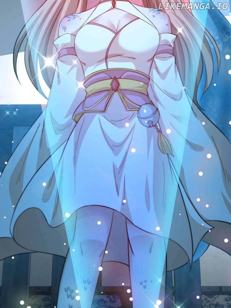 I Can Read Your Fate Chapter 12 - page 60