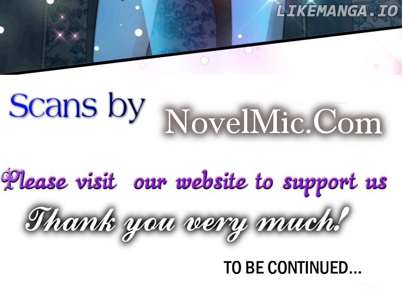 I Can Read Your Fate Chapter 12 - page 61