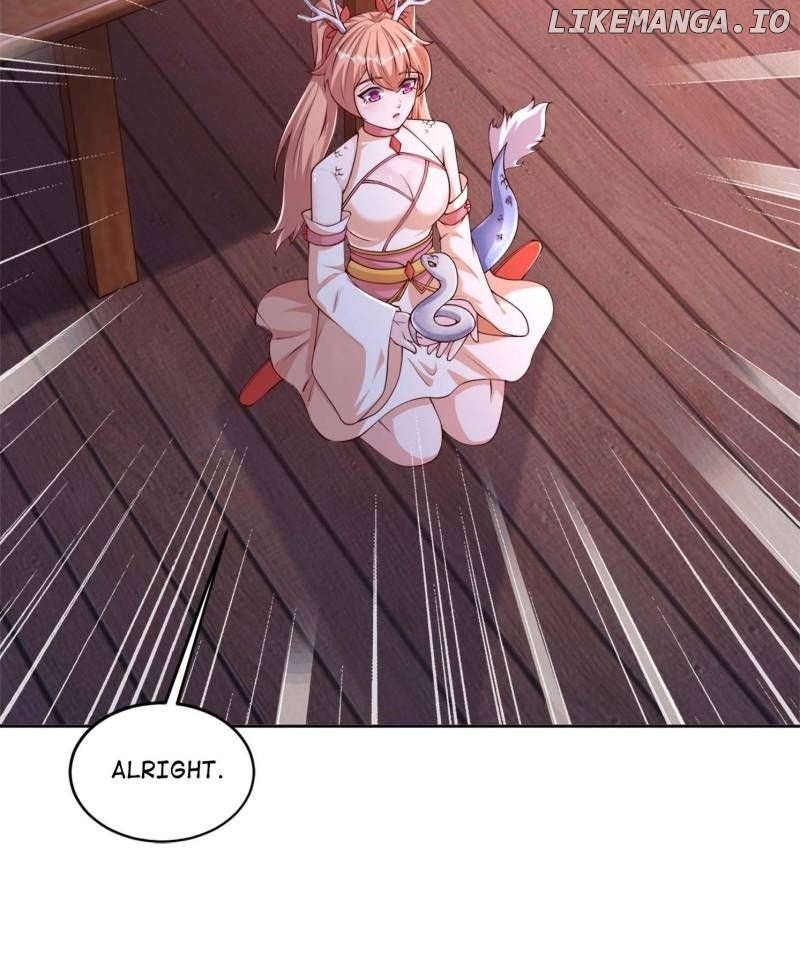 I Can Read Your Fate Chapter 13 - page 15