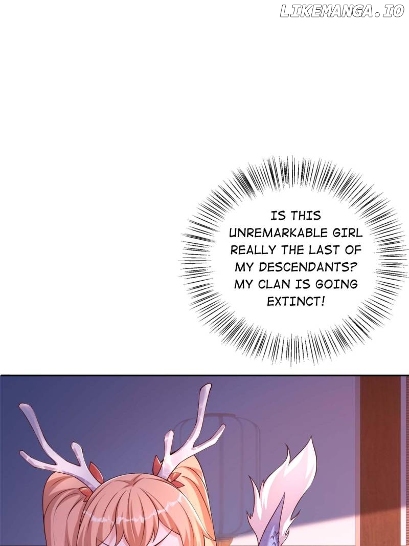 I Can Read Your Fate Chapter 13 - page 16