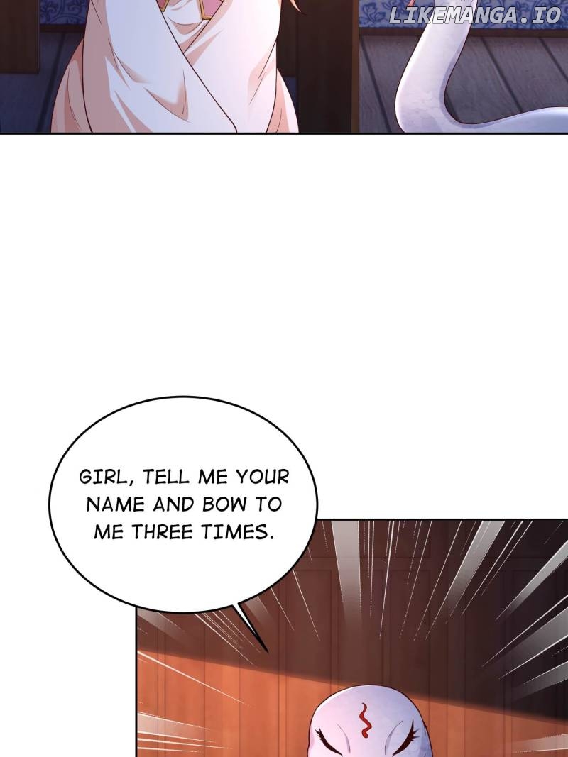 I Can Read Your Fate Chapter 13 - page 23