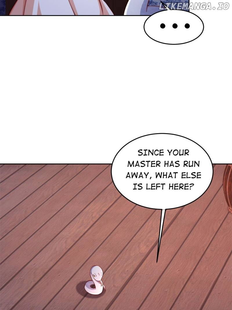 I Can Read Your Fate Chapter 13 - page 30