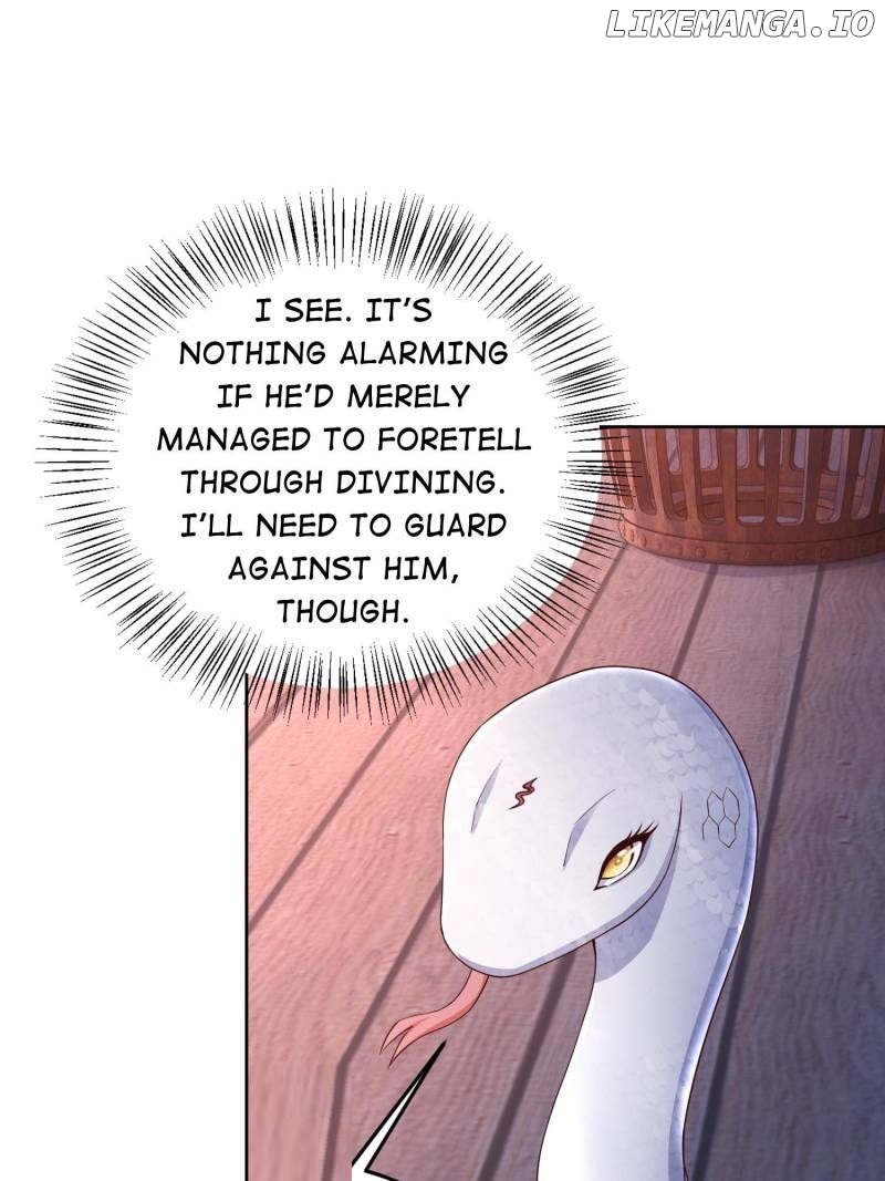 I Can Read Your Fate Chapter 13 - page 39