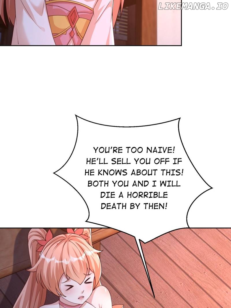 I Can Read Your Fate Chapter 13 - page 42