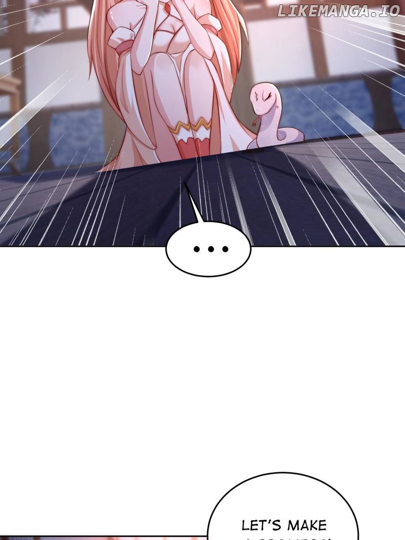 I Can Read Your Fate Chapter 13 - page 45