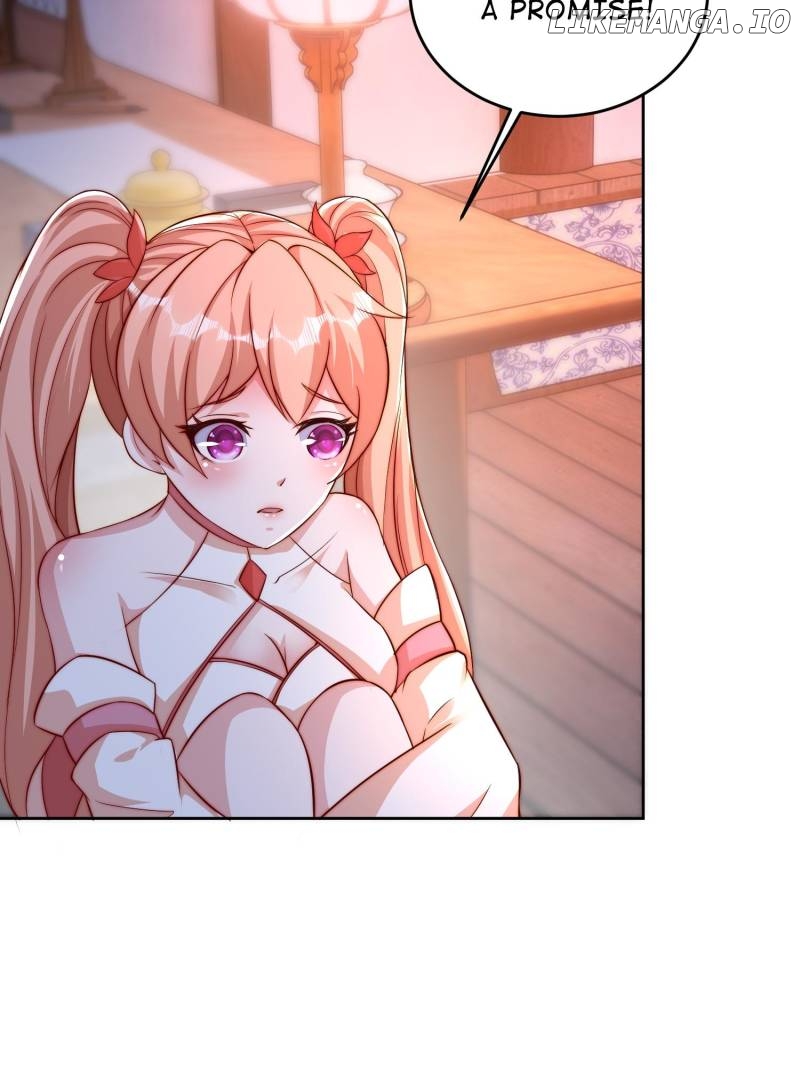 I Can Read Your Fate Chapter 13 - page 46