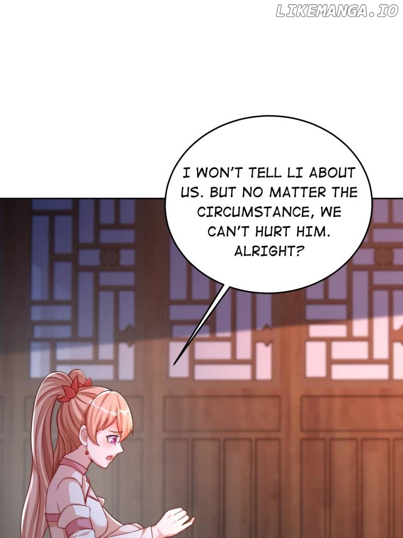 I Can Read Your Fate Chapter 13 - page 47