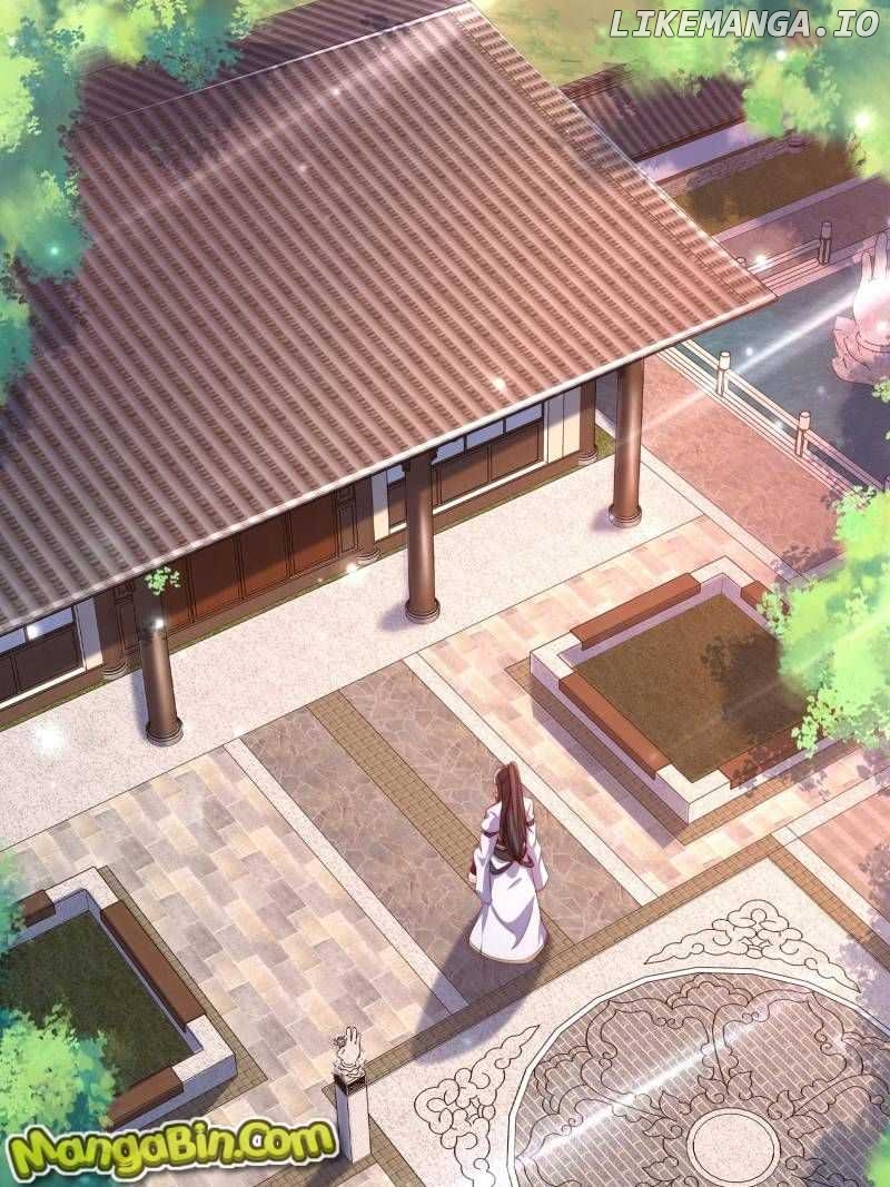 I Can Read Your Fate Chapter 13 - page 50