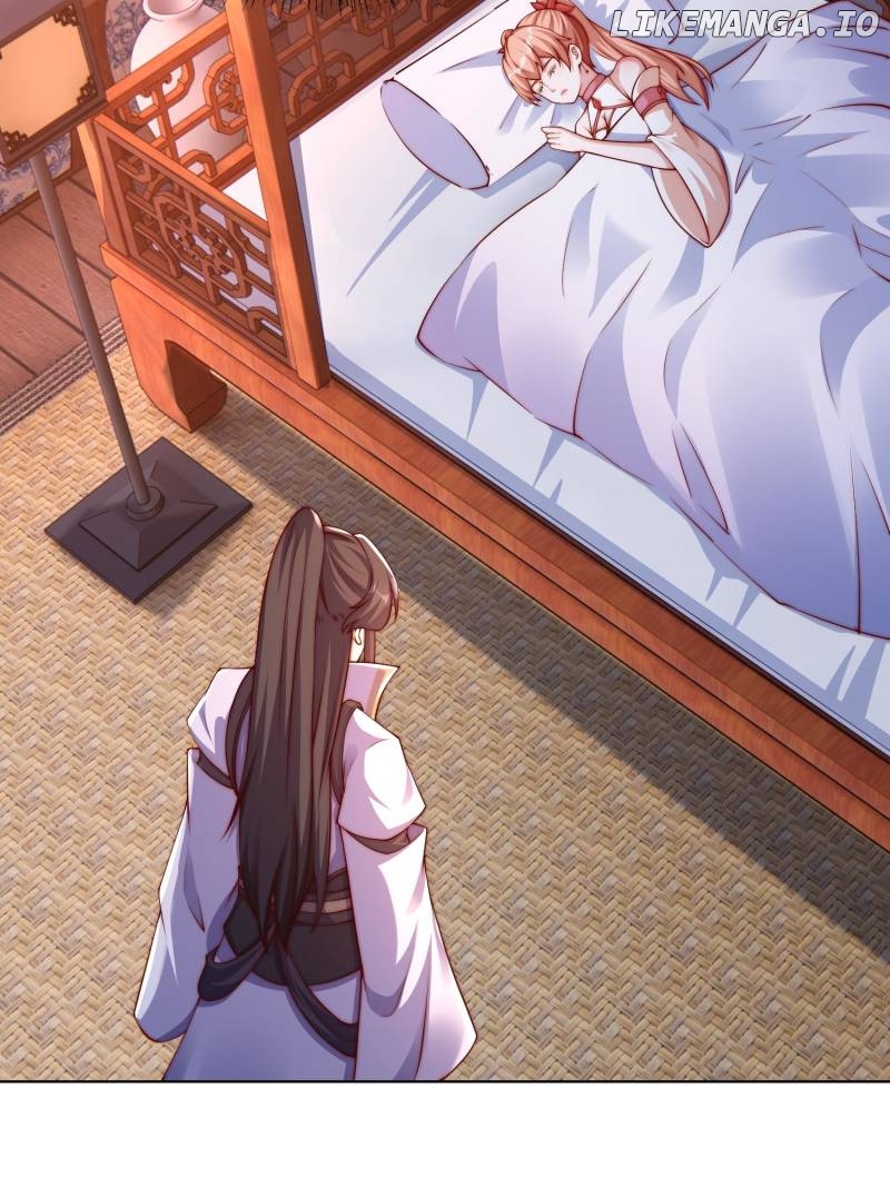 I Can Read Your Fate Chapter 13 - page 54