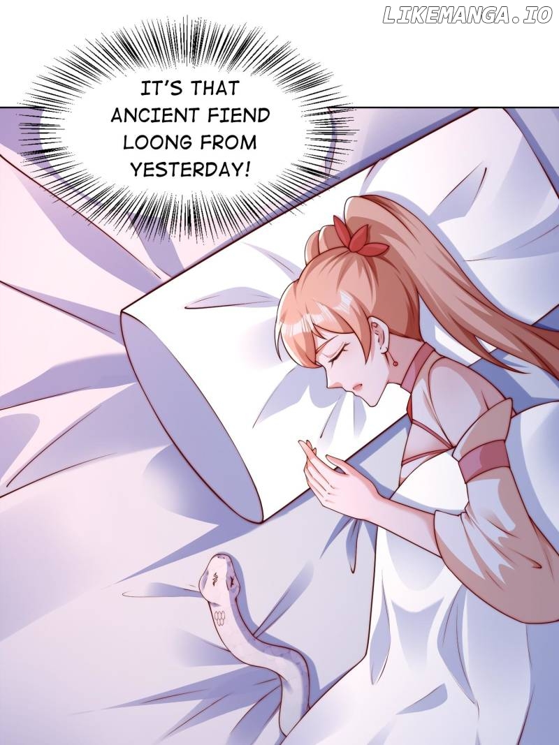 I Can Read Your Fate Chapter 13 - page 58