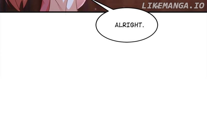 I Can Read Your Fate Chapter 13 - page 8