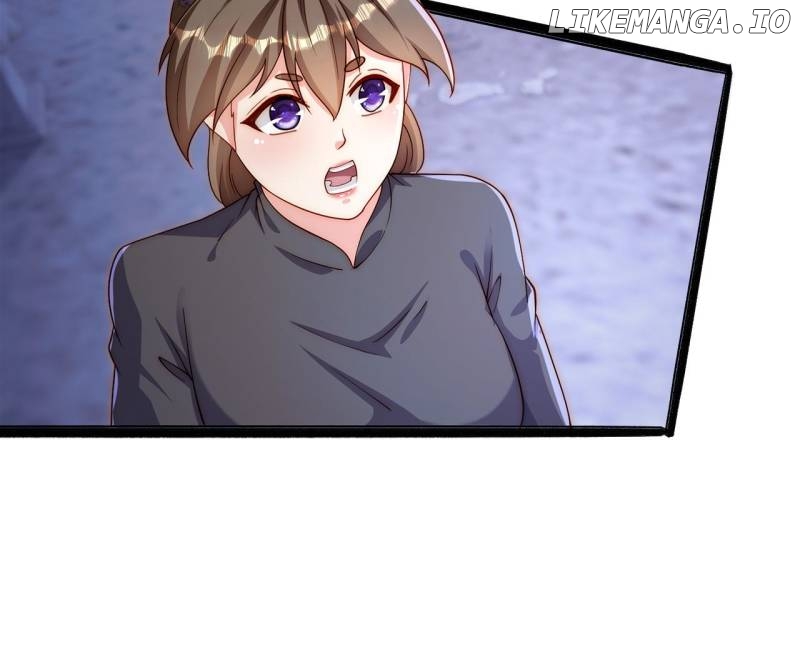 I Can Read Your Fate Chapter 4 - page 9