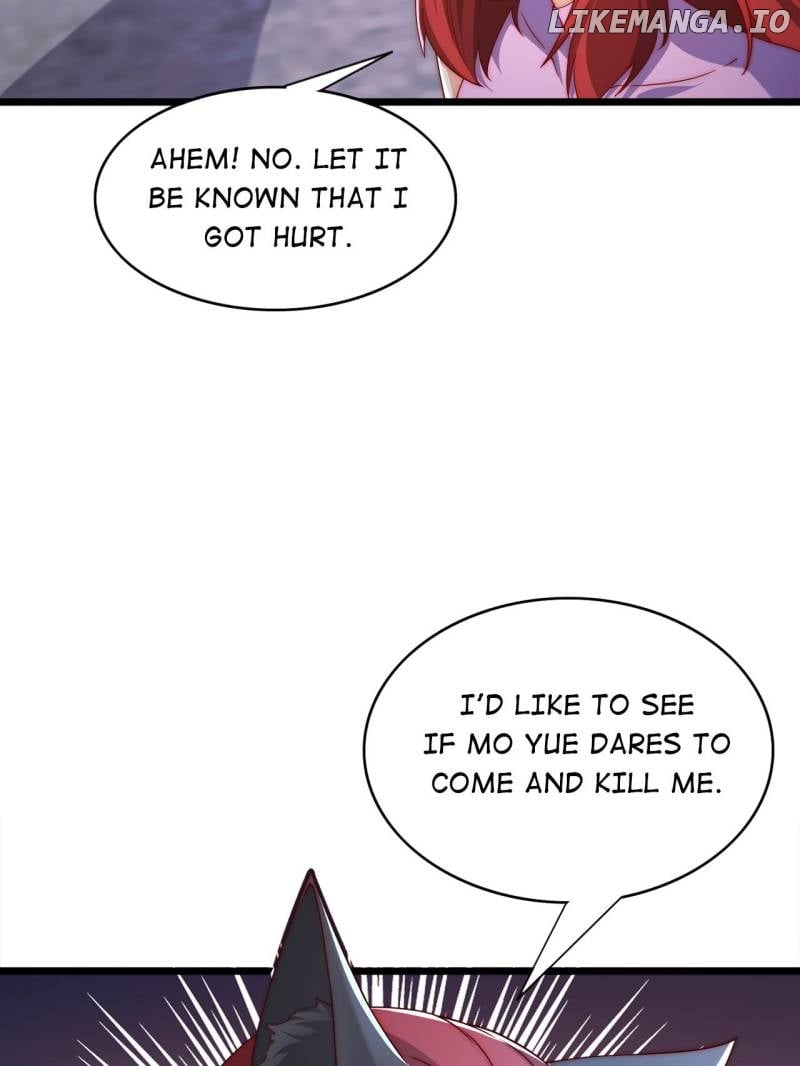 I Can Read Your Fate Chapter 4 - page 11