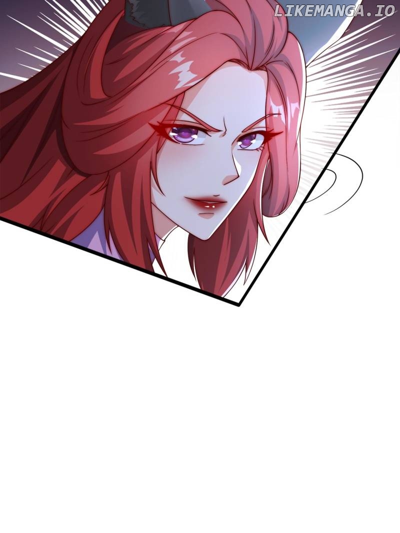 I Can Read Your Fate Chapter 4 - page 12