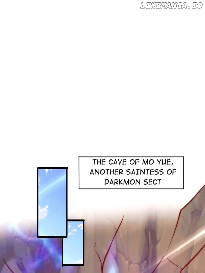 I Can Read Your Fate Chapter 4 - page 13