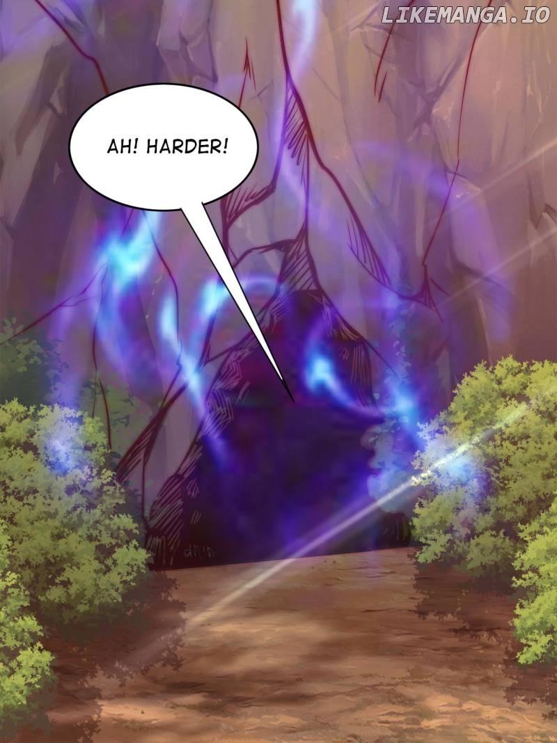 I Can Read Your Fate Chapter 4 - page 14