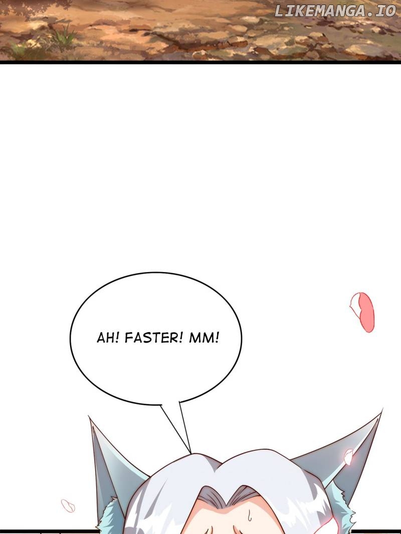 I Can Read Your Fate Chapter 4 - page 15